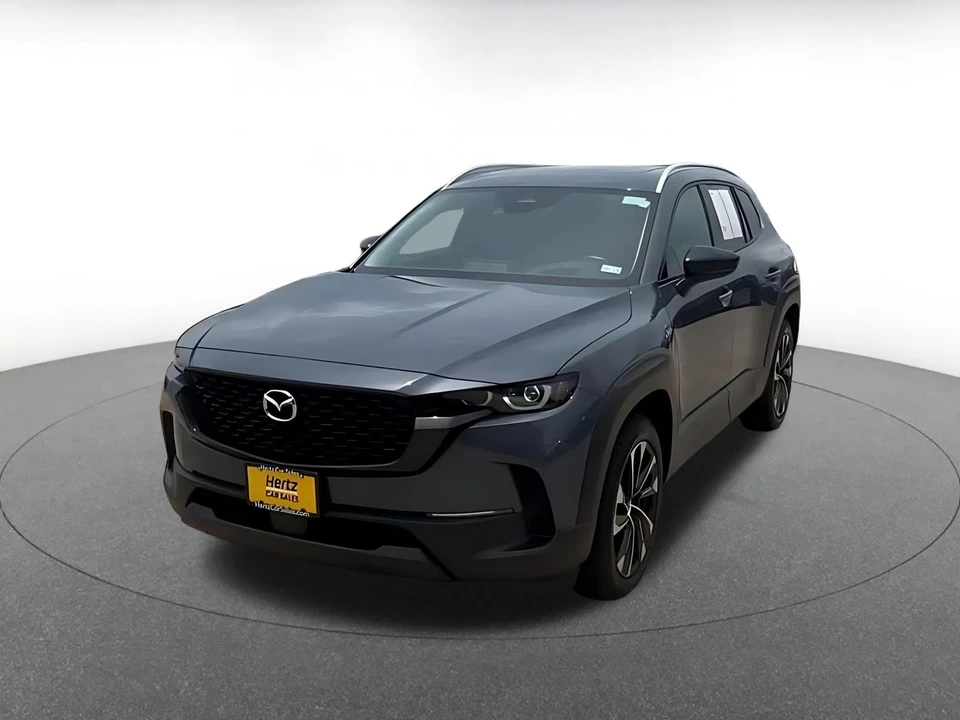 2025 Mazda CX-50 - Image 8 of 31