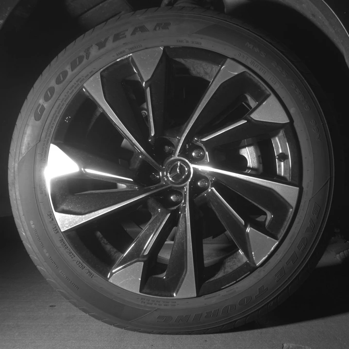 2025 Mazda CX-50 - Image 18 of 24