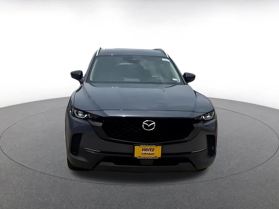 2025 Mazda CX-50 - Image 4 of 31