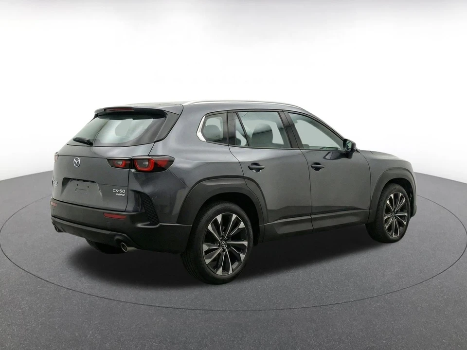 2025 Mazda - Image 8 of 18