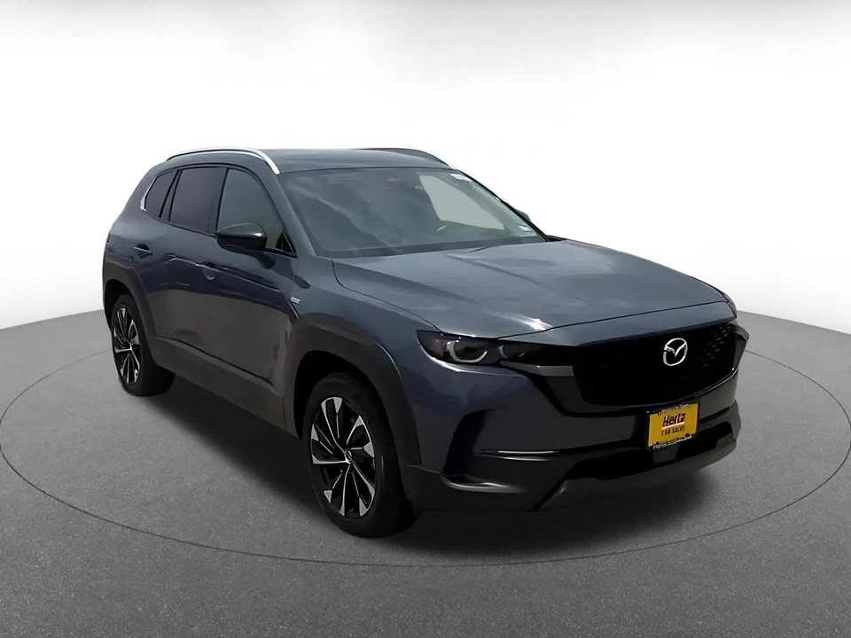 2025 Mazda CX-50 - Image 3 of 31