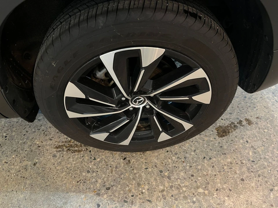 2025 Mazda CX-50 - Image 27 of 31