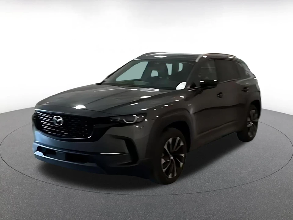 2025 Mazda CX-50 - Image 2 of 31