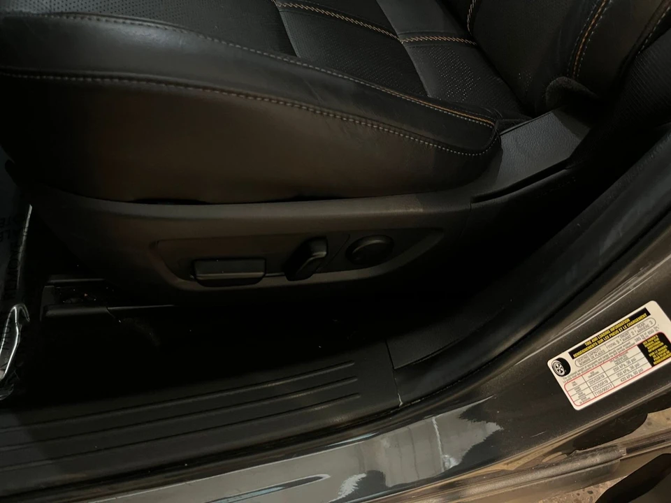 2025 Mazda CX-50 - Image 18 of 31