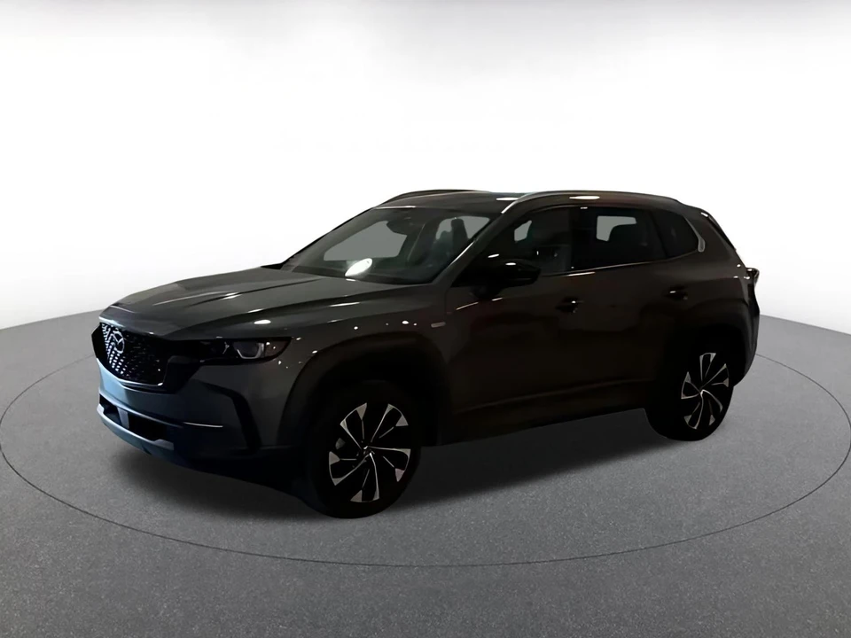 2025 Mazda CX-50 - Image 13 of 31