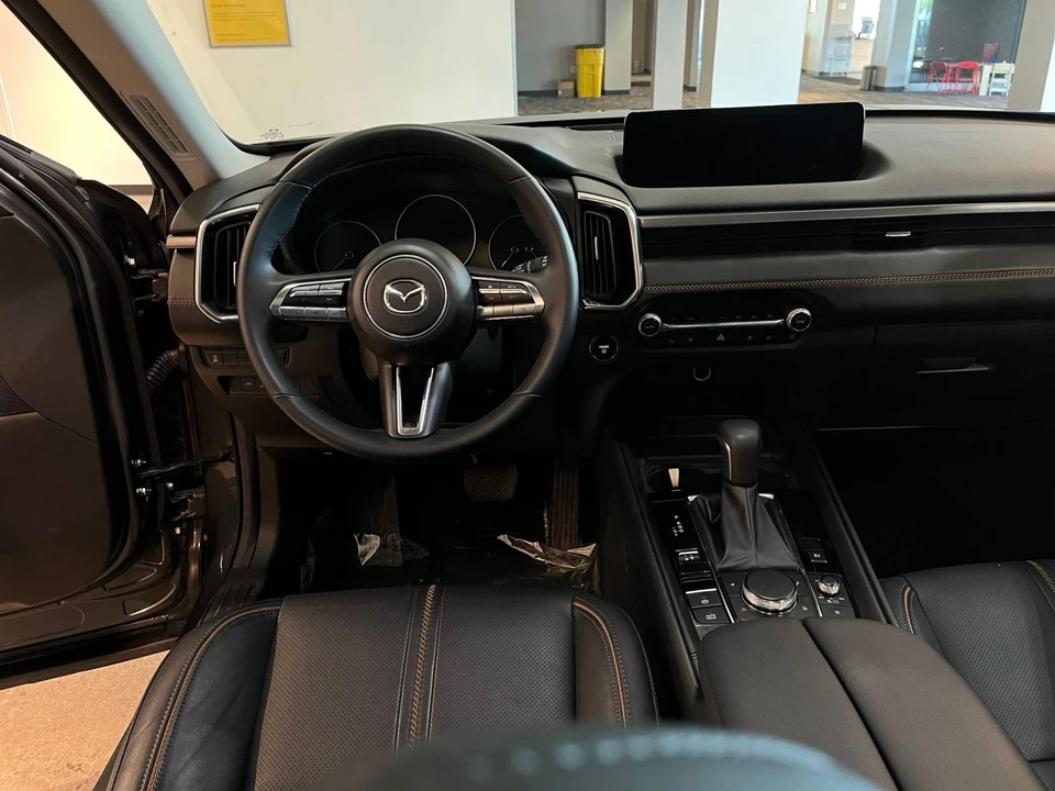 2025 Mazda CX-50 - Image 31 of 31