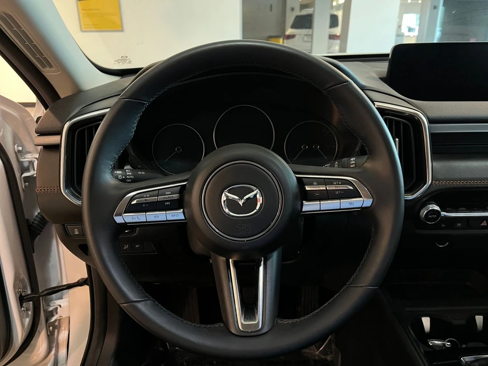 2025 Mazda CX-50 - Image 31 of 31
