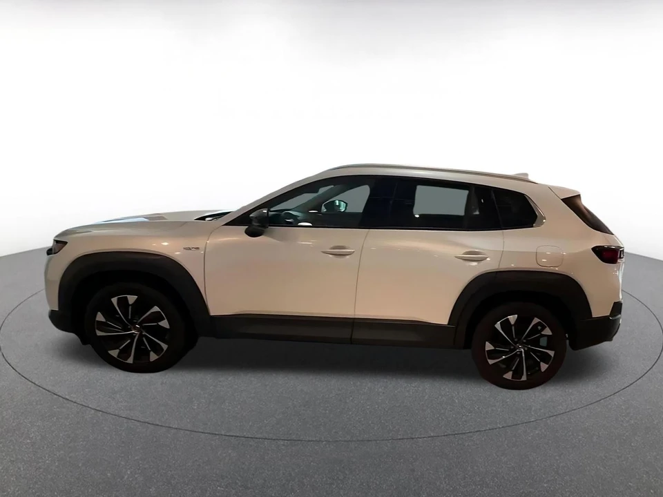 2025 Mazda CX-50 - Image 9 of 31