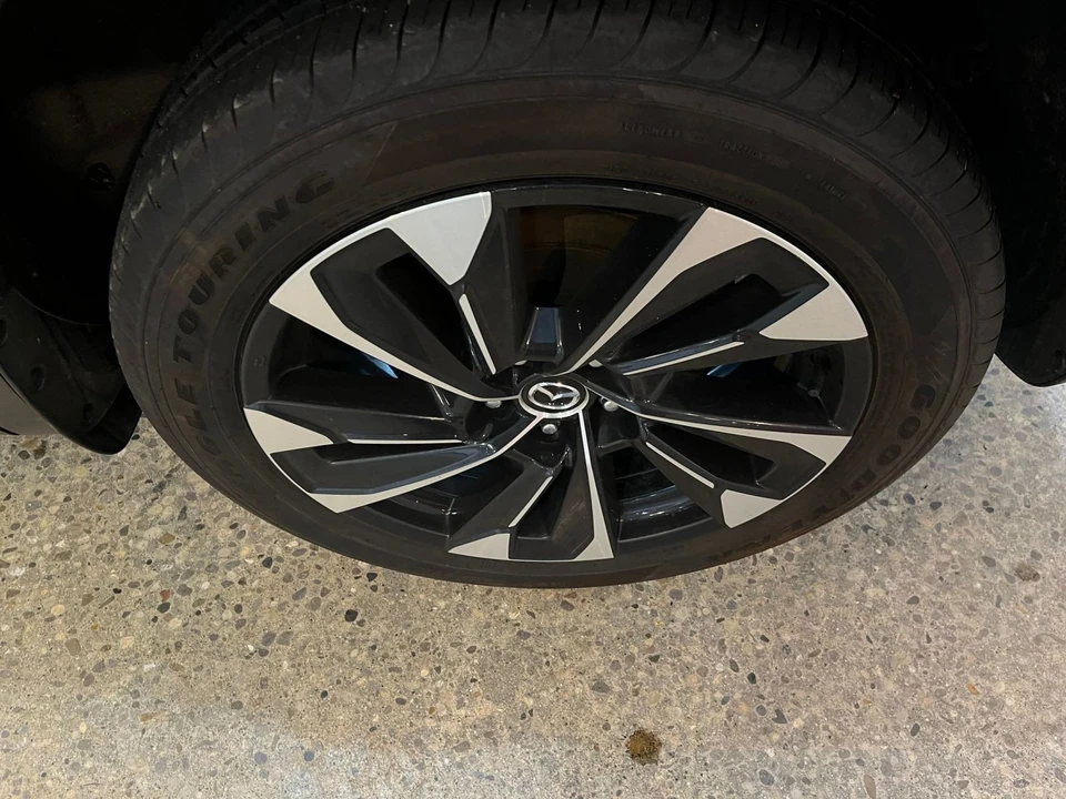 2025 Mazda CX-50 - Image 29 of 31