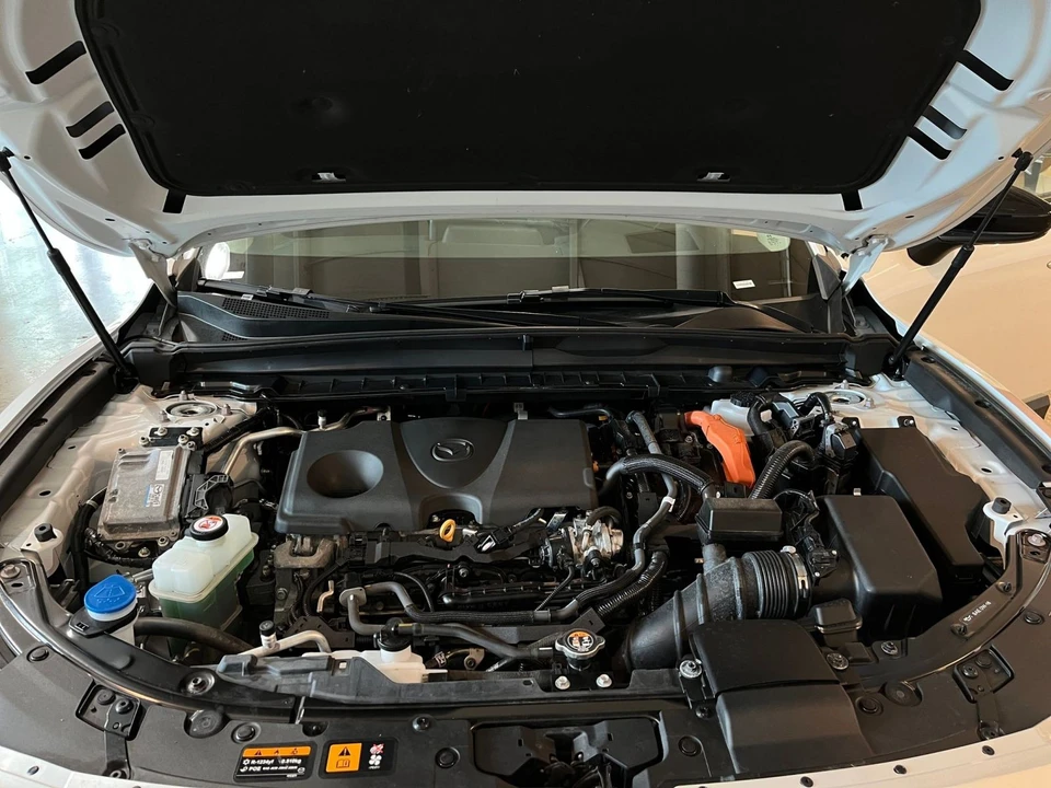 2025 Mazda CX-50 - Image 31 of 31