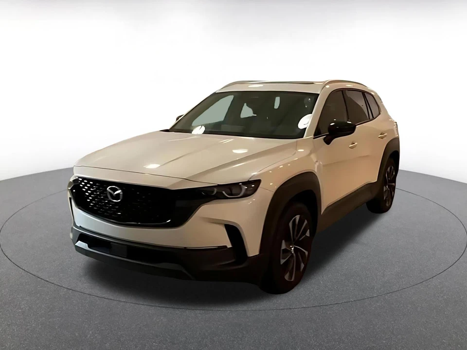 2025 Mazda CX-50 - Image 7 of 31