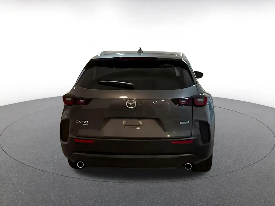 2025 Mazda CX-50 - Image 12 of 31