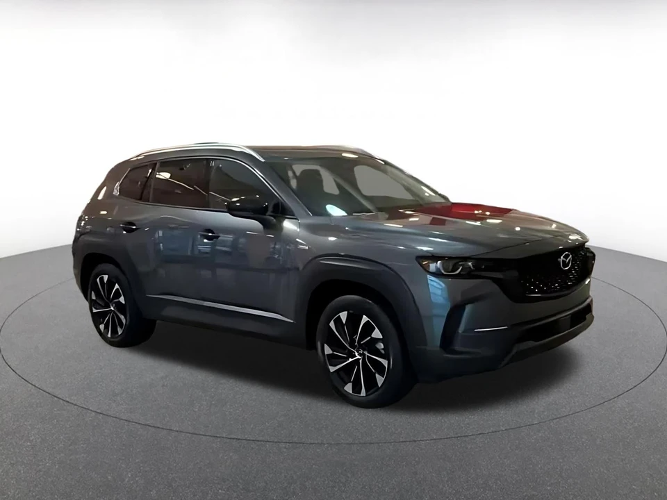2025 Mazda CX-50 - Image 2 of 31