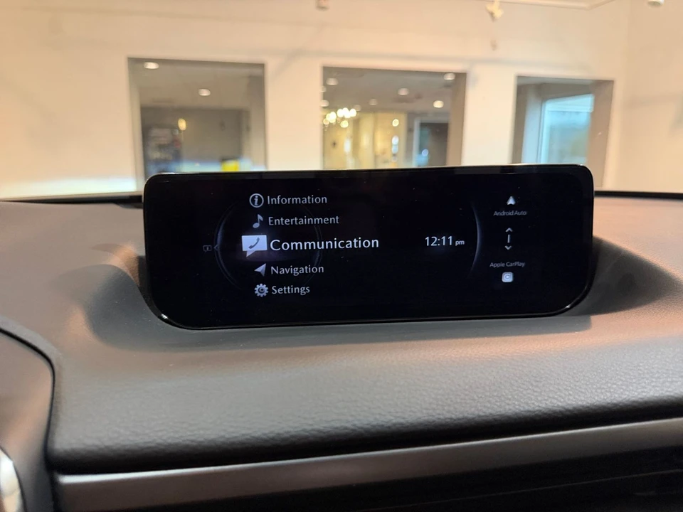 2025 Mazda CX-50 - Image 21 of 31