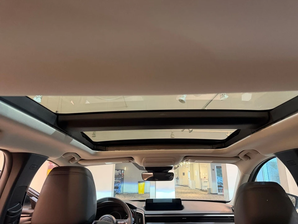 2025 Mazda CX-50 - Image 31 of 31