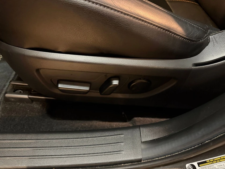 2025 Mazda CX-50 - Image 23 of 31