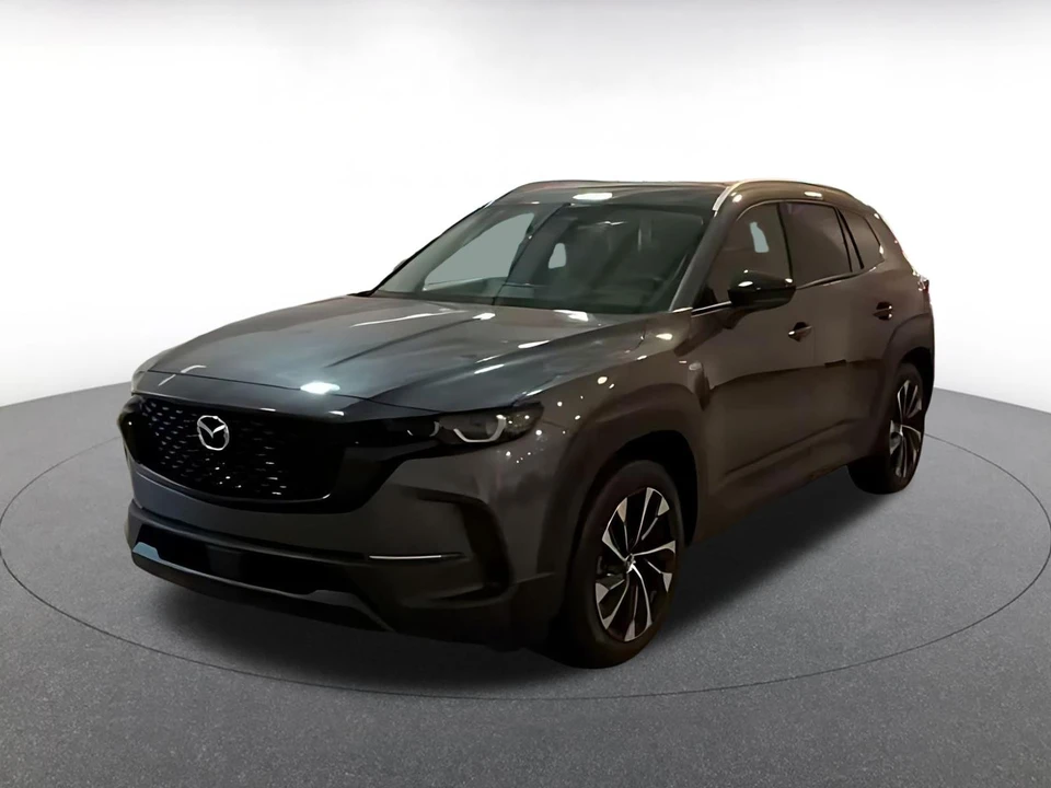2025 Mazda CX-50 - Image 4 of 31