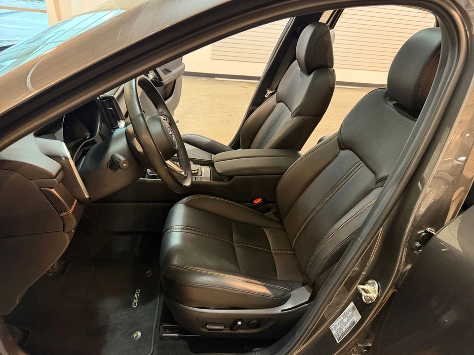 2025 Mazda CX-50 - Image 29 of 31