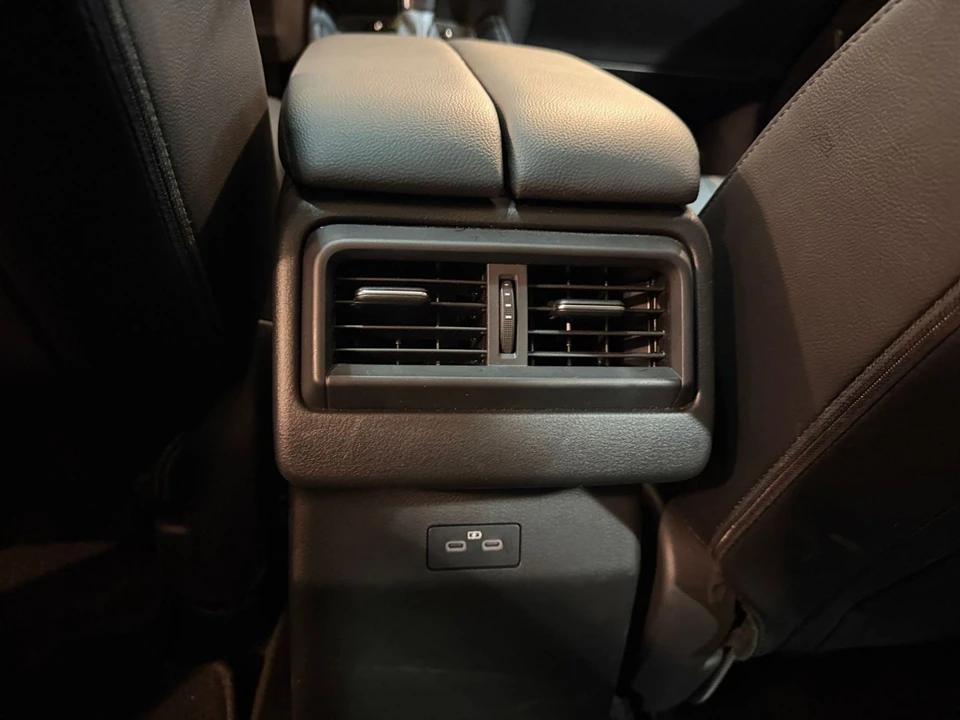 2025 Mazda CX-50 - Image 26 of 31