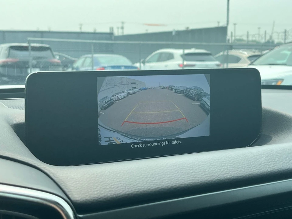2025 Mazda CX-50 - Image 27 of 31