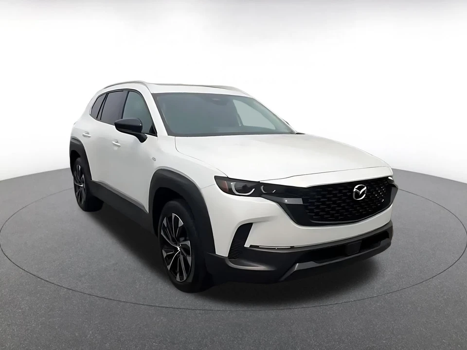 2025 Mazda CX-50 - Image 3 of 31