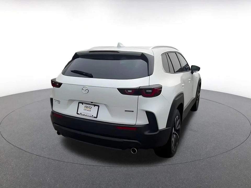 2025 Mazda CX-50 - Image 17 of 31