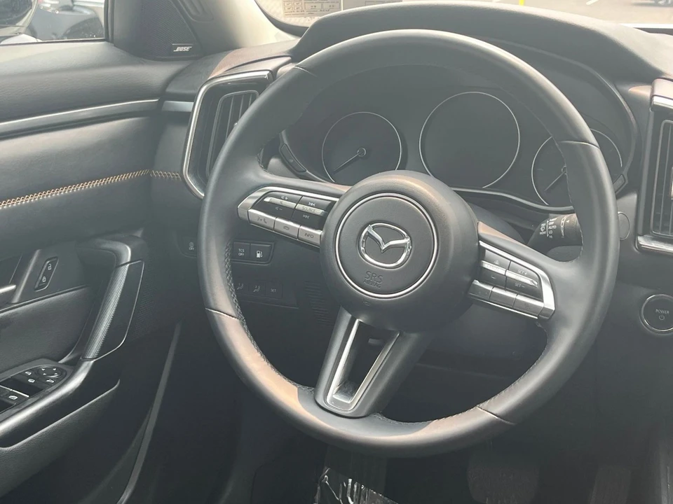 2025 Mazda CX-50 - Image 31 of 31