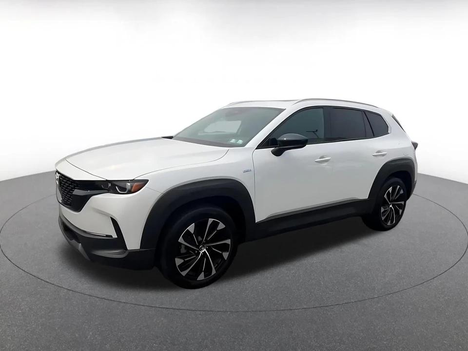 2025 Mazda CX-50 - Image 9 of 31