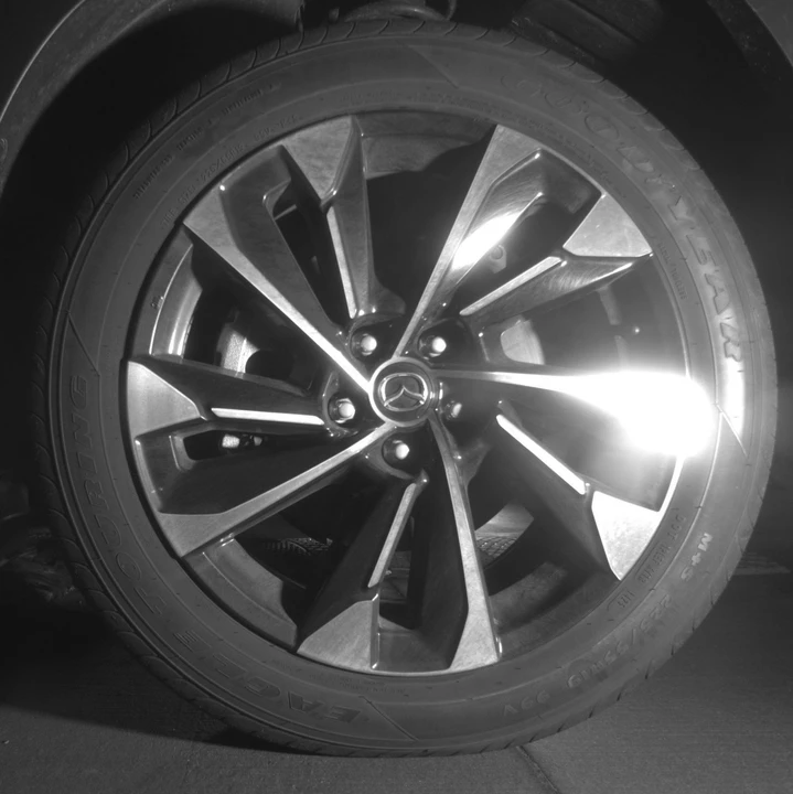 2025 Mazda CX-50 - Image 17 of 24