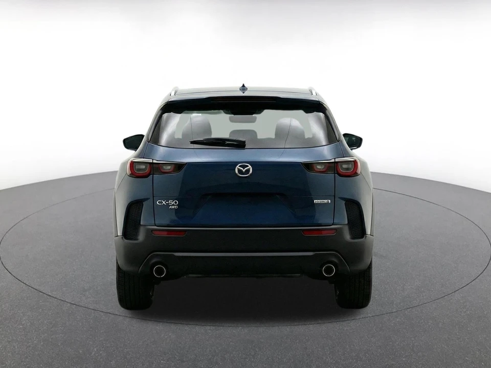 2025 Mazda CX-50 - Image 9 of 24