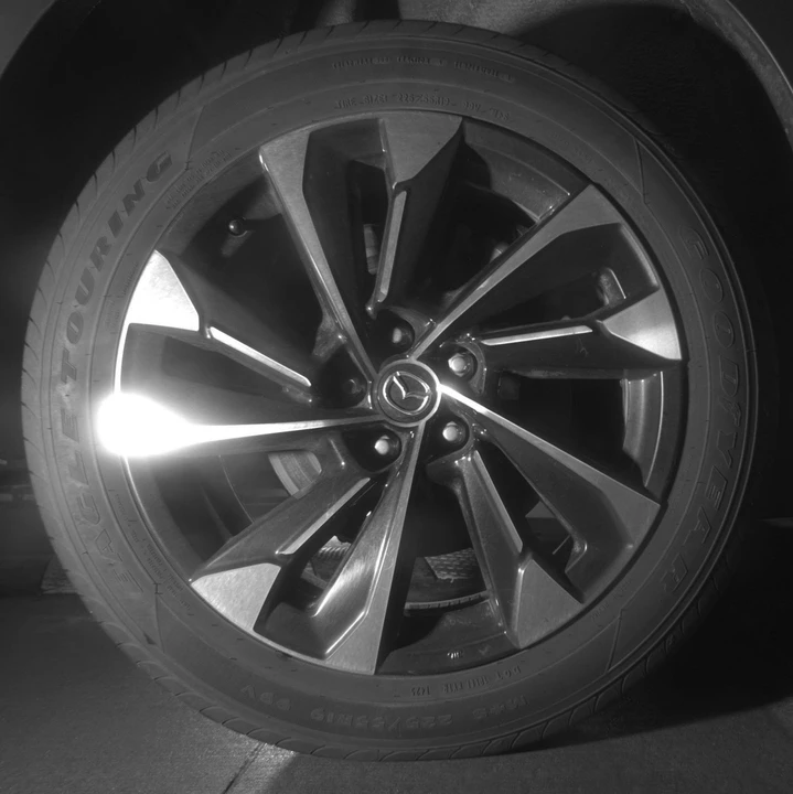 2025 Mazda CX-50 - Image 20 of 24