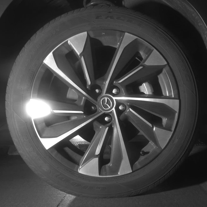 2025 Mazda CX-50 - Image 18 of 24