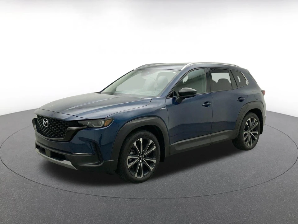 2025 Mazda CX-50 - Image 3 of 24