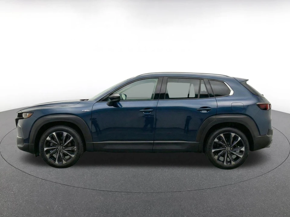2025 Mazda CX-50 - Image 4 of 24