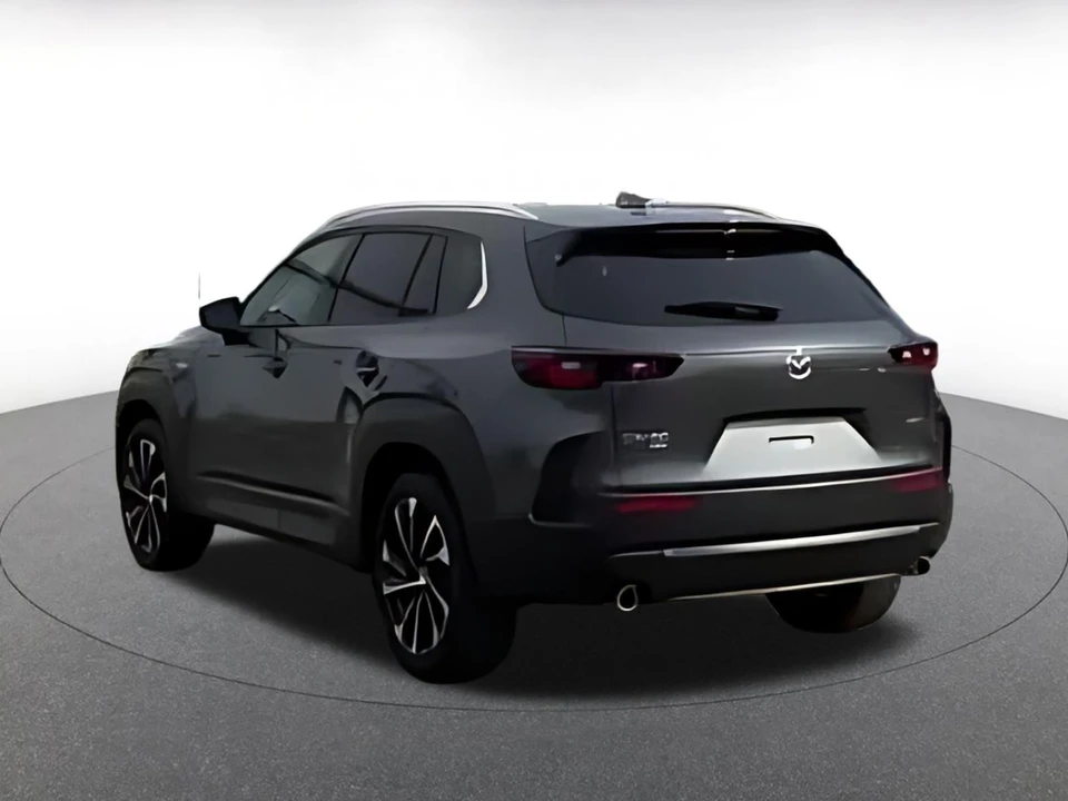 2025 Mazda CX-50 - Image 12 of 31