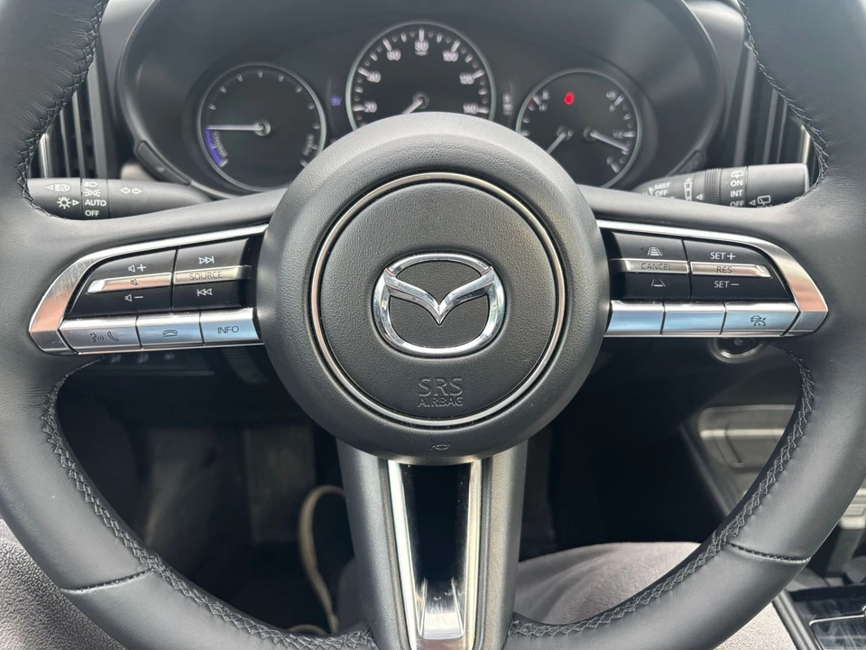 2025 Mazda CX-50 - Image 22 of 31
