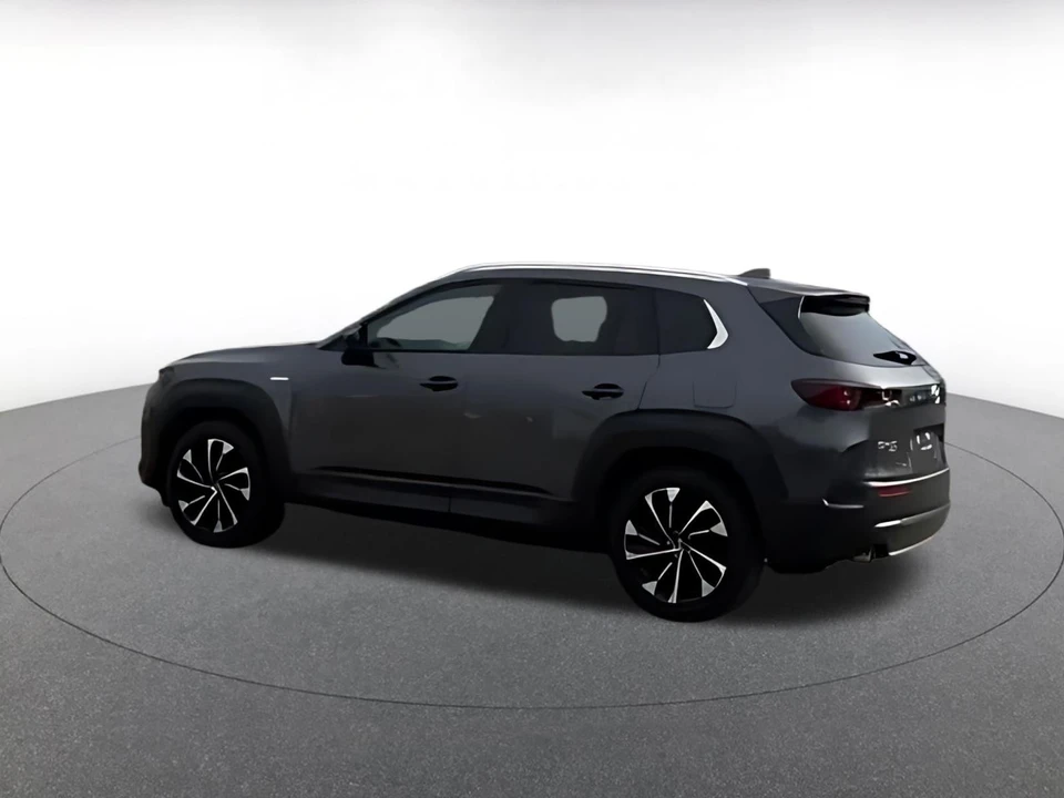 2025 Mazda CX-50 - Image 11 of 31