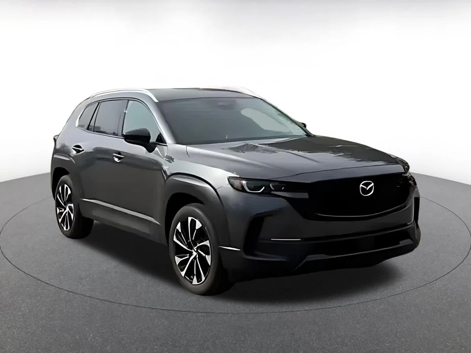 2025 Mazda CX-50 - Image 2 of 31