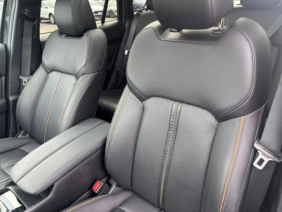 2025 Mazda CX-50 - Image 31 of 31