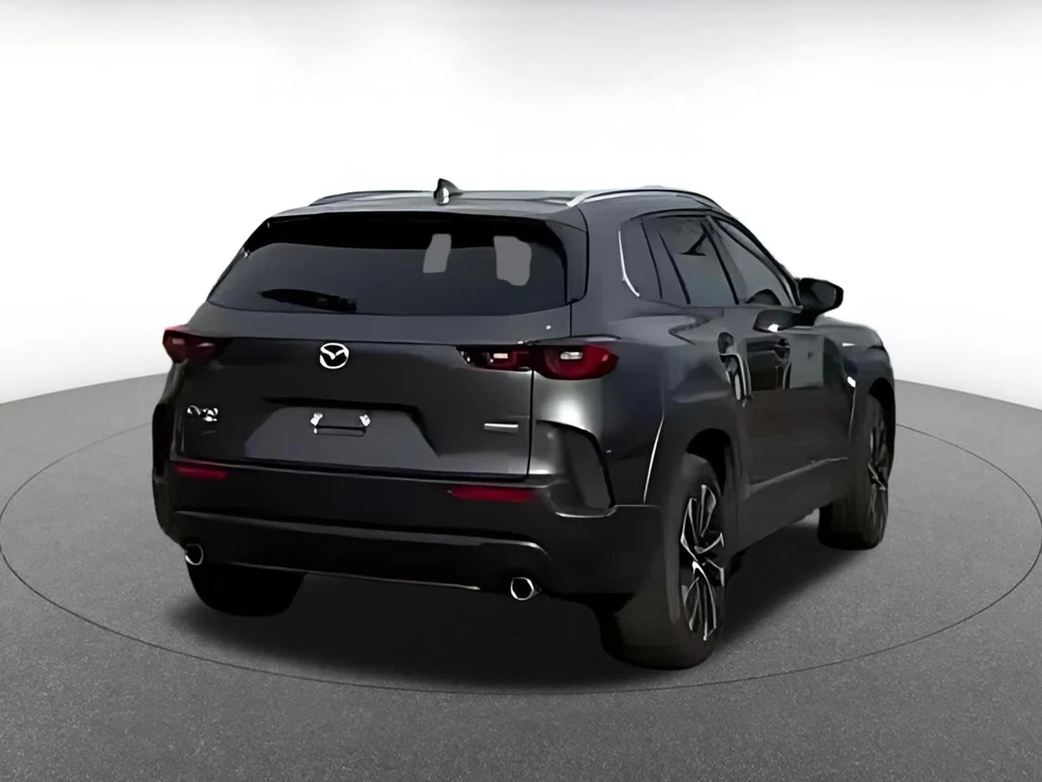 2025 Mazda CX-50 - Image 5 of 31
