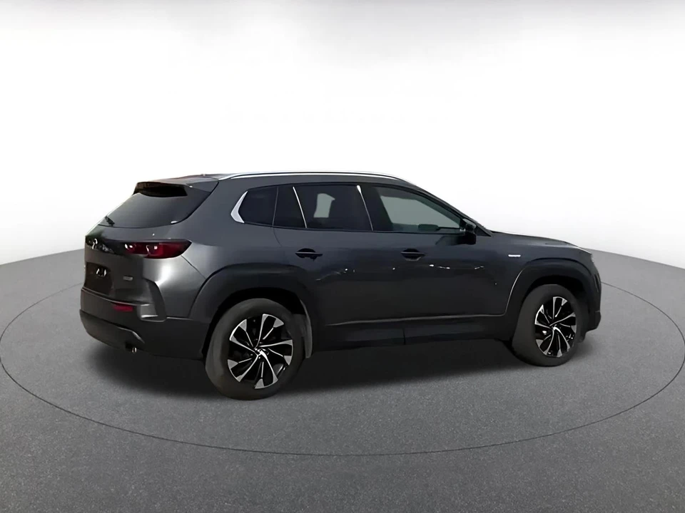 2025 Mazda CX-50 - Image 4 of 31