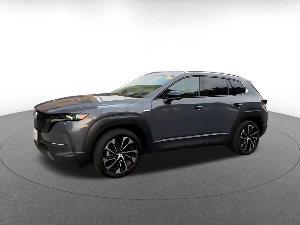 2025 Mazda CX-50 - Image 7 of 31