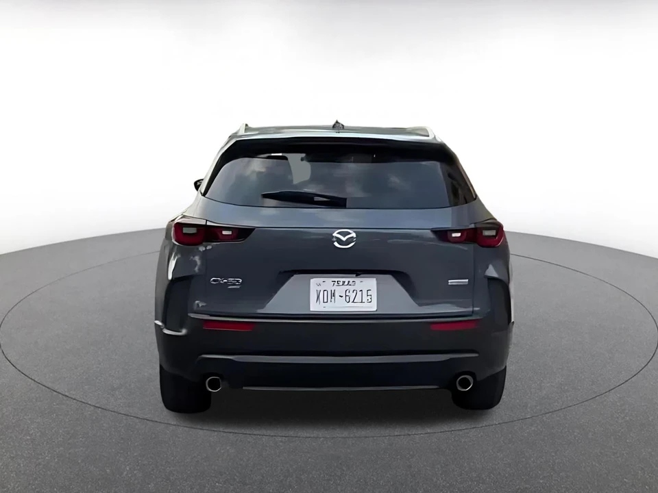 2025 Mazda CX-50 - Image 11 of 31