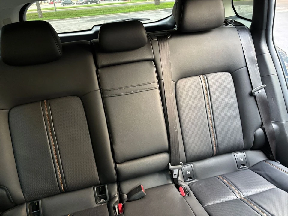 2025 Mazda CX-50 - Image 30 of 31