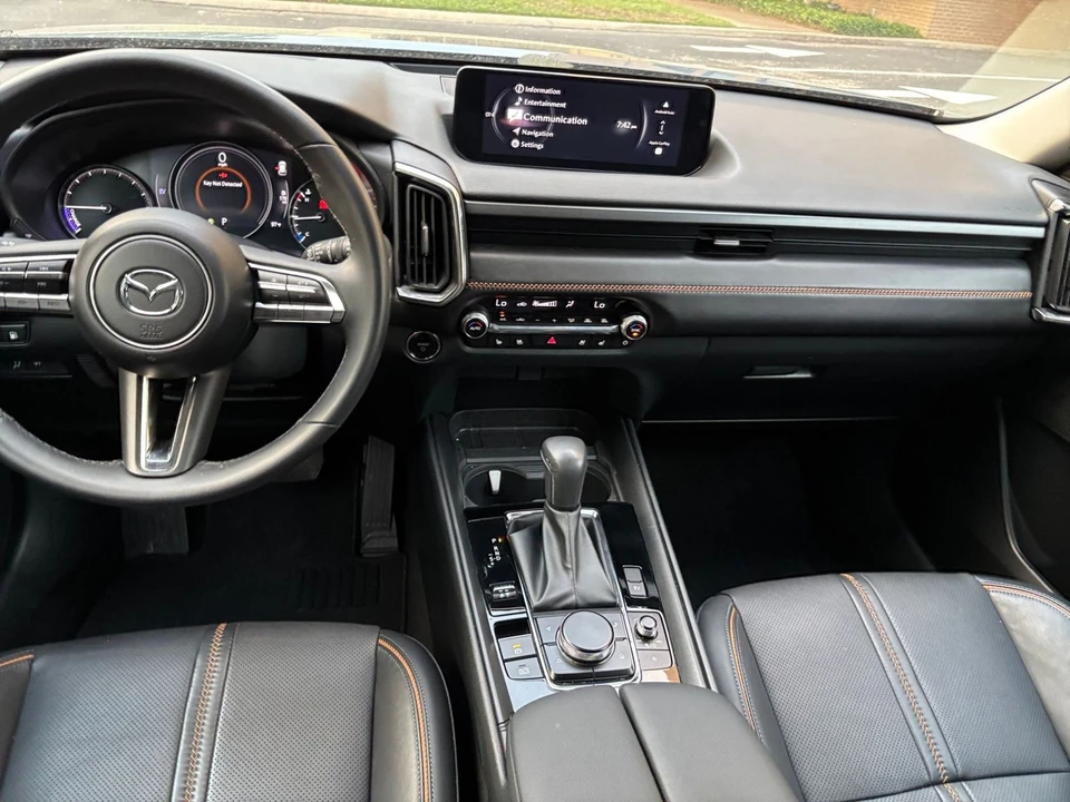 2025 Mazda CX-50 - Image 26 of 31