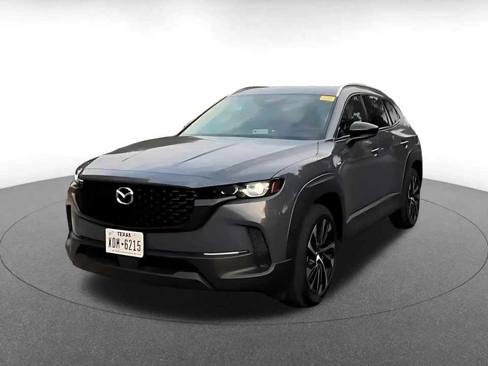 2025 Mazda CX-50 - Image 6 of 31