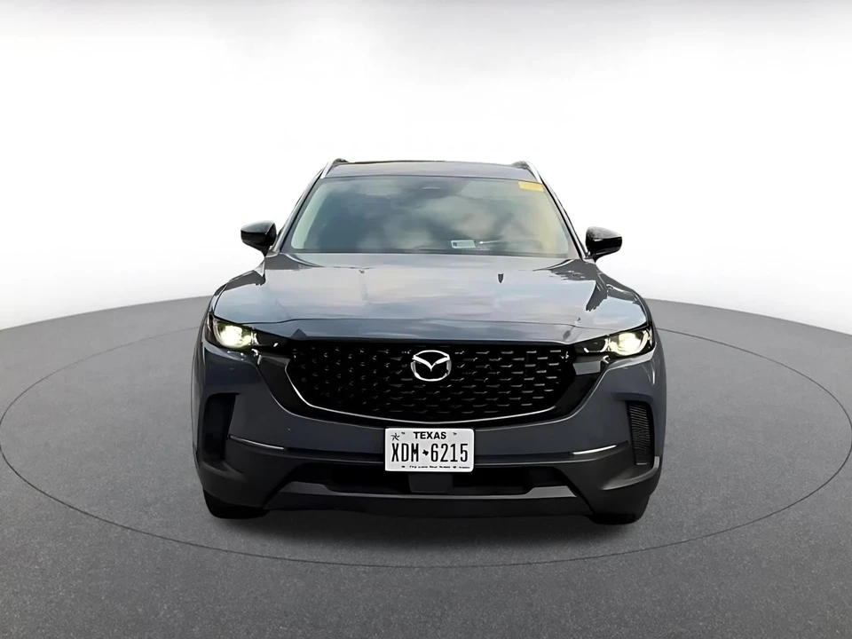 2025 Mazda CX-50 - Image 4 of 31