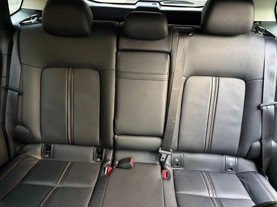 2025 Mazda CX-50 - Image 31 of 31