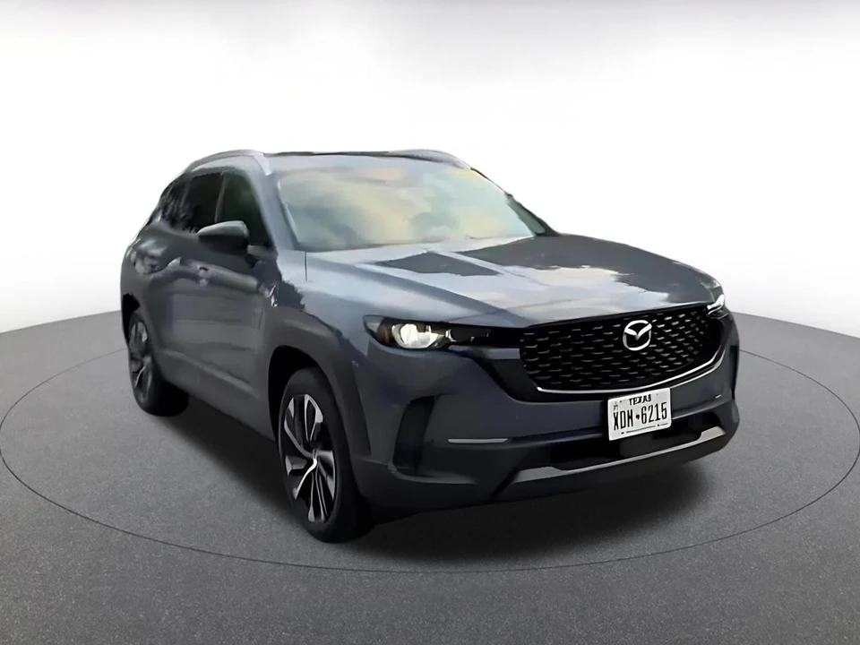2025 Mazda CX-50 - Image 3 of 31