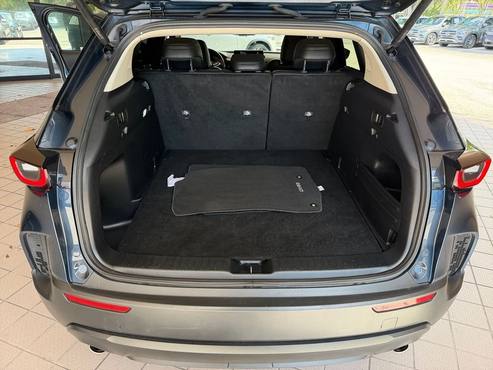 2025 Mazda CX-50 - Image 30 of 31